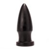 IntimWebshop - Szexshop | X-MEN 9.2 inch Butt Plug Black