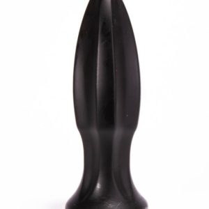 IntimWebshop - Szexshop | X-MEN 11.8 inch Butt Plug Black