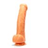 IntimWebshop - Szexshop | X-MEN Realistic Dildo 10 inch Flesh