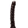 IntimWebshop - Szexshop | X-MEN Kerwin’s 12.2 inch Cock Black