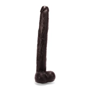 IntimWebshop - Szexshop | X-MEN Marcus's 17 inch Cock Black