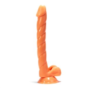 IntimWebshop - Szexshop | X-MEN Larry’s 15 inch Cock Flesh