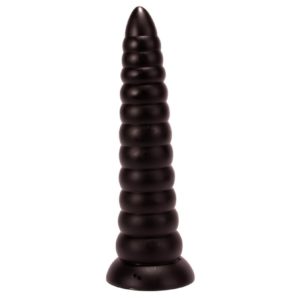 IntimWebshop - Szexshop | X-MEN 29,6cm Análplug Black