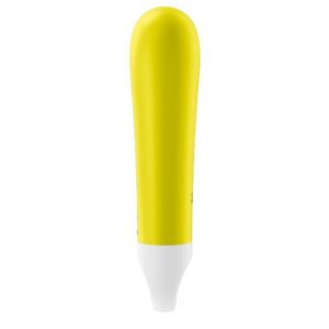 IntimWebshop | Ultra Power Bullet 1 yellow