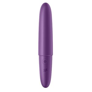 IntimWebshop - Szexshop | Ultra Power Bullet 6 violet