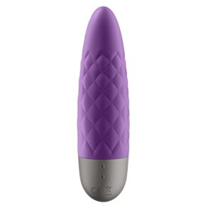 IntimWebshop - Szexshop | Ultra Power Bullet 5 violet