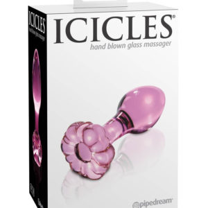 IntimWebshop - Szexshop | Icicles Análplug No. 48