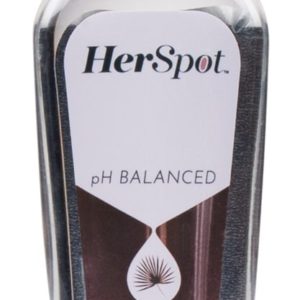 IntimWebshop - Szexshop | HerSpot Lubricant - Ph balanced 100 ml.