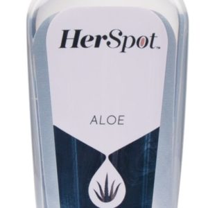 IntimWebshop - Szexshop | HerSpot Lubricant - Aloe 100 ml.