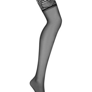 IntimWebshop - Szexshop | Klarita stockings L/XL