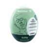 IntimWebshop - Szexshop | Masturbator Egg Single riffle