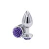 IntimWebshop - Szexshop | Rear Assets - Rose - Medium - Purple análplug