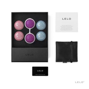 IntimWebshop - Szexshop | LELO Beads Plus
