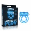 IntimWebshop - Szexshop | Lumino Play Vibrátoros Péniszgyűrű 2