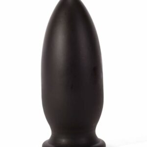 IntimWebshop - Szexshop | X-MEN 10" Extra Large Butt Plug Black