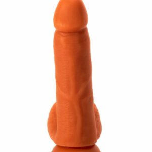 IntimWebshop - Szexshop | X-MEN 7.5" Dildo Colours Pleasure Flesh 2