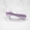 IntimWebshop - Szexshop | Satisfyer Pro 2 violet léghullámos csiklóizgató