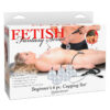 IntimWebshop - Szexshop | Fetish Fantasy Series Beginners 6pc. Cupping Set