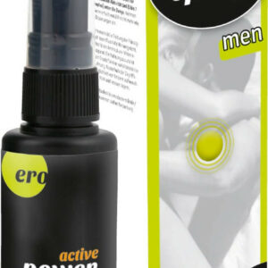 IntimWebshop - Szexshop | Active Power Spray men erekció spray 50 ml