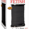 IntimWebshop - Szexshop | Fetish Fantasy Series Bondage Rope Per Meter Black 61 Meter