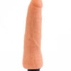 IntimWebshop - Szexshop | Real Feel Cyberskin Vibrator 3