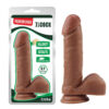 IntimWebshop - Szexshop | Fashion Dude 7.9 inch Cock Latin