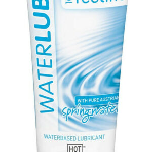 IntimWebshop - Szexshop | HOT Water Lube waterbased Springwater 30 ml