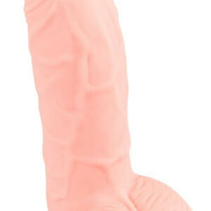 IntimWebshop - Szexshop | Medical Silicone Dildo 3