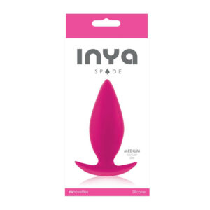 IntimWebshop - Szexshop | INYA Spades Medium Pink