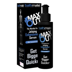 IntimWebshop - Szexshop | MAX OUT 100 ml