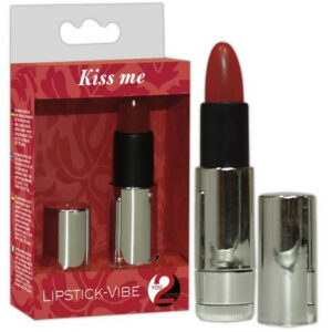 IntimWebshop - Szexshop | Kiss Me Lipstick