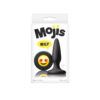 IntimWebshop - Szexshop | Moji's ILY Black