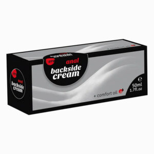 IntimWebshop - Szexshop | Backside cream 50 ml