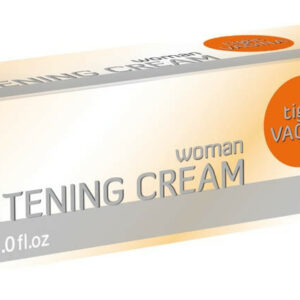 IntimWebshop - Szexshop | Tightening cream for woman 30 ml