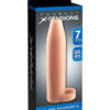 IntimWebshop - Szexshop | Fantasy X-tensions Real Feel Enhancer XL