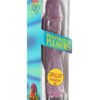 IntimWebshop - Szexshop | Jelly Vibrator Lavender 2