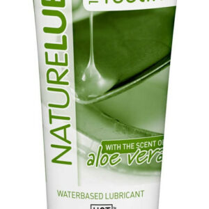 IntimWebshop - Szexshop | HOT Nature Lube waterbased Aloe Vera 30 ml