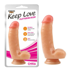 IntimWebshop - Szexshop | Fluttering Dildo