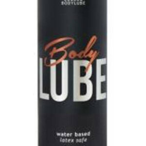 IntimWebshop - Szexshop | CBL water based BodyLube - 250 ml