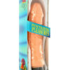 IntimWebshop - Szexshop | Vinyl P-Shape Vibrator 4