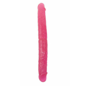 IntimWebshop - Szexshop | Double Heads Dildo Pink