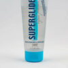 IntimWebshop - Szexshop | HOT Superglide Liquid Pleasure - waterbased lubricant 100 ml