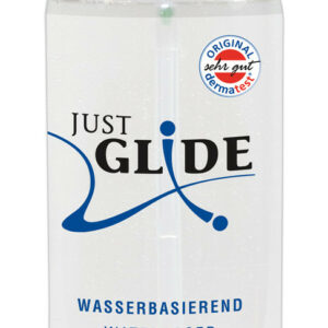 IntimWebshop - Szexshop | Just Glide Water-based 1l