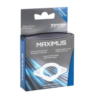 IntimWebshop - Szexshop | Maximus The Potency Ring XS