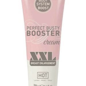 IntimWebshop - Szexshop | HOT XXL busty Booster cream 100 ml