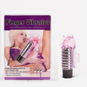 IntimWebshop - Szexshop | Finger Vibrator