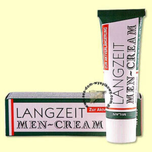 IntimWebshop - Szexshop | Langzeit-Men-Cream - 28 ml