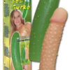 IntimWebshop - Szexshop | Cucumber vicces ajándék