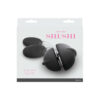 IntimWebshop - Szexshop | Shi/Shi Union Girl/Girl Vibe Black