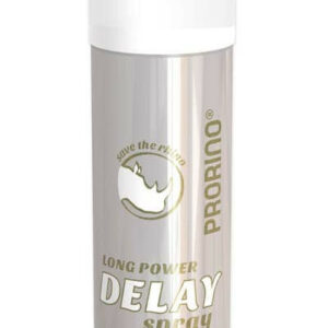 IntimWebshop - Szexshop | PRORINO long power Delay Spray 15 ml